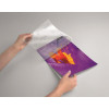 POCHETTE PLASTIFICATION 216X303.175MC