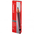DZ CRAYON STABILO OPERA HB