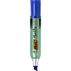 MARQUEUR BLEU BIC ONYX 1481