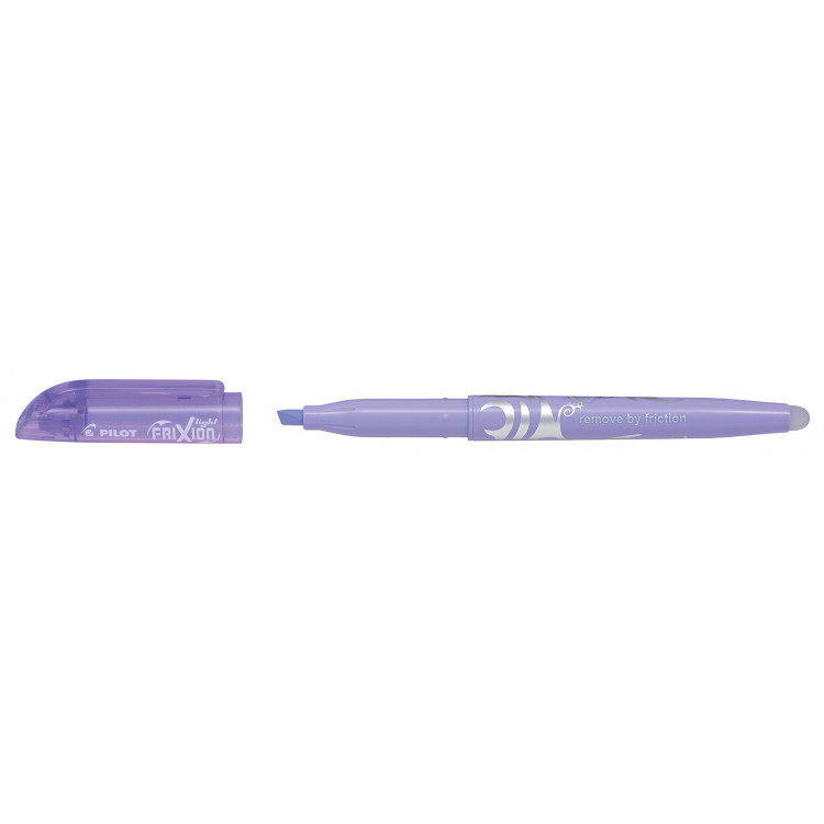 SURLIGNEUR FRIXION VIOLET PASTEL