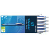 STYLO RETRACT SLIDER XB RAVE BLEU