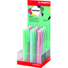 STYLO ROLLER "BEFAB" PASTEL