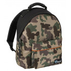 SAC A DOS VPACK CAMOUFLAGE