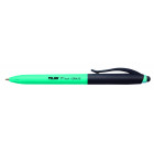 STYLO BILLE P1 STYLUS COLORS