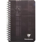 CARNET 110 X 170 SPIRALE 5X5