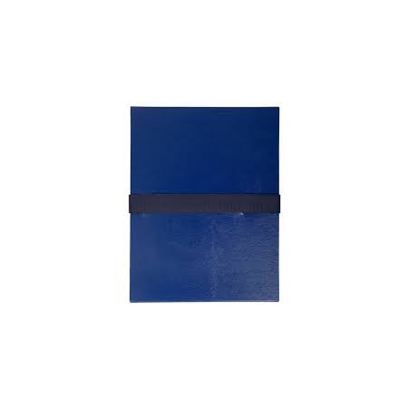 CHEMISES A SANGLE VELCRO - BLEU FONCE