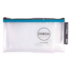 ZIPPER BAG - Format 230X130 mm