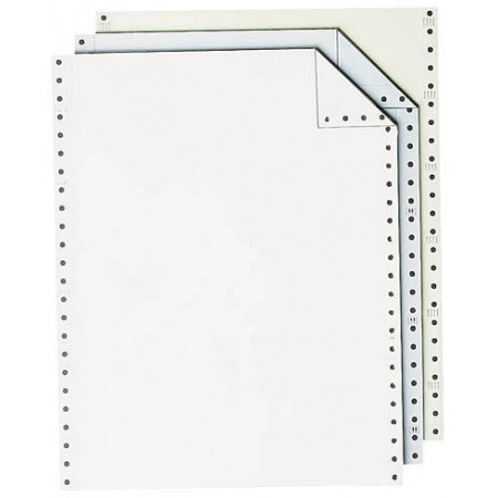 LISTING 240X11"BLANC 2EX 62512 (1000)