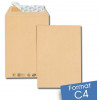 POCH. 229X324 KRAFT BRUN (50) - PEFC