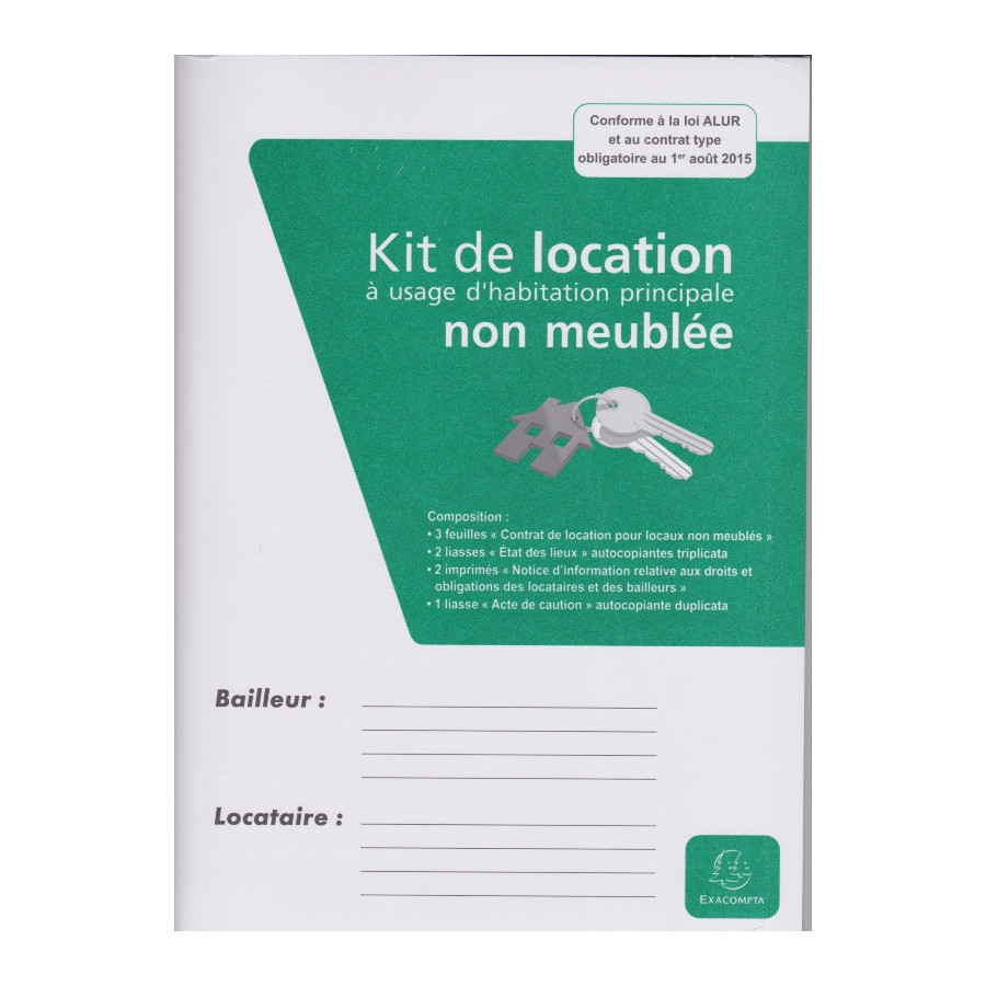 Liasse 3 feuilles format A3 - 100 exemplaires