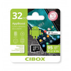 Carte Micro SD 32GO - APPBOOST