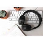 R-MUSIC - Casque VOXY Sans Fil Bluetooth - Noir