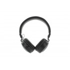 R-MUSIC - Casque VOXY Sans Fil Bluetooth - Noir