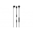 RYGHT OSIS - Wired In-Ears 3.5mm+USB-C - Noir