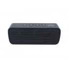 R-Music - WAVE - Enceinte bluetooth sans fil - Noir