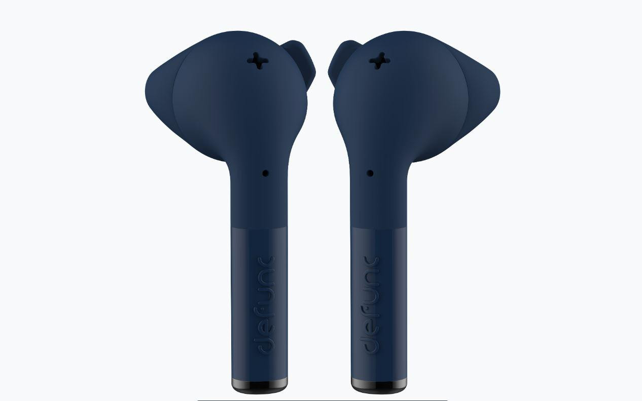 ecouteur defunc true go