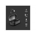 RYGHT - TWINS - ÉCOUTEURS BLUETOOTH IN-EARS - NOIR