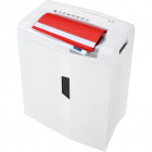 HSM shredstar X10 - 4,5 x 30mm + bloc de coupe sép. CD