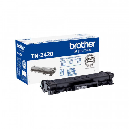 Brother TN2420 - Cartouche Originale de Toner Noire