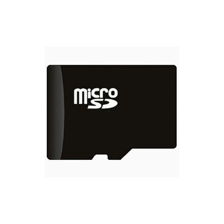 CARTE MICRO SD 8GO