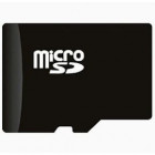 CARTE MICRO SD 16GO