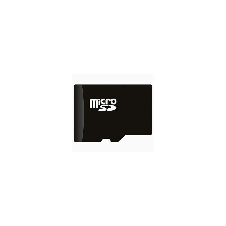 CARTE MICRO SD 16GO