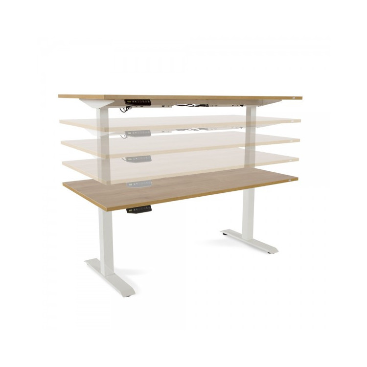 E-table (180x80cm)