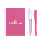 BIC My Message Kit I Am a Princess