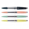 PORTE MINE CAPSULE SLIM SILVER