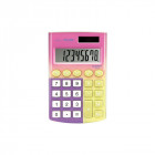 CALCULATRICE DE POCHE SUNSET