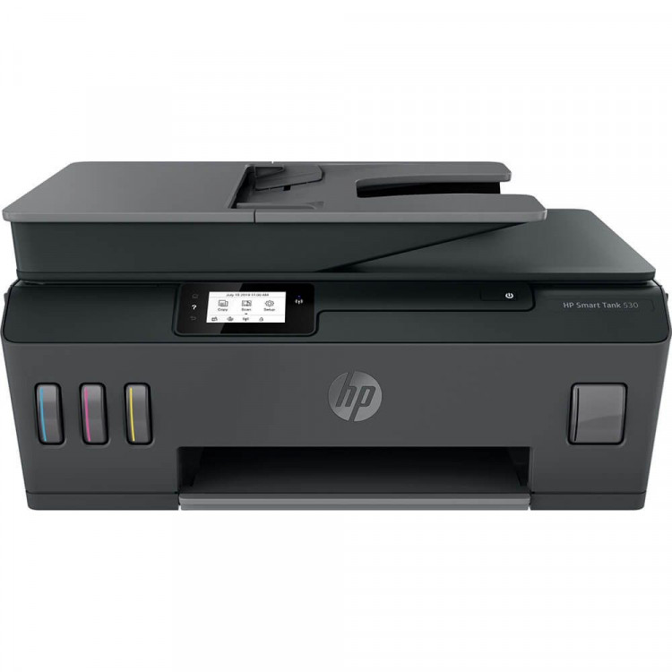 IMPRIMANTE HP 515 3EN1 WIFI