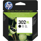 CARTOUCHE HP302 NOIR XL