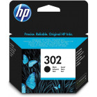 CARTOUCHE HP302 NOIR 190PAGES