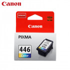 CARTOUCHE CANON CL446 COULEUR