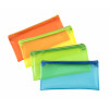 TROUSSE PLATE PVC COULEURS FLUO