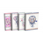 CARNET BOHOCHIC A6