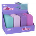 TROUSSE SOFT GLITTER