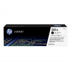 TONER HP 201X NOIR