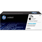 TONER HP17A CF217A NOIR