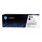 TONER HP 83A NOIR M125/M127