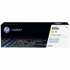 TONER HP 410A JAUNE