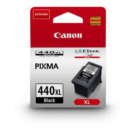 CANON 440 NOIR