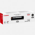 CANON 731 BK NOIR