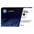 TONER HP 05A NOIR