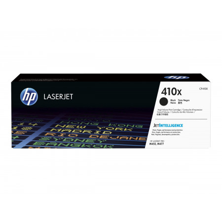 TONER HP 410X NOIR