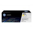 TONER HP 305A JAUNE