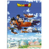 PIQURE DBZ A4 96P