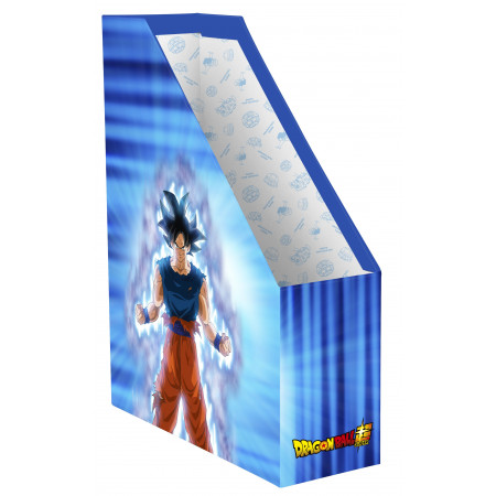 PORTE REVUES DBZ 9,4X24,8X32,5