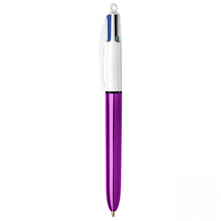 STYLO 4 COUL SHINE VIOLET