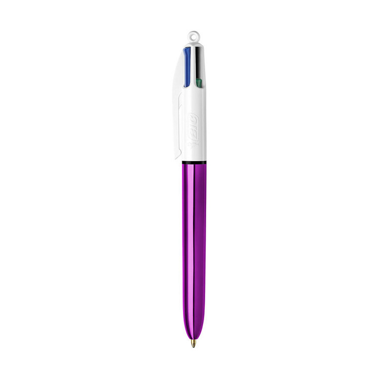 STYLO 4 COUL SHINE VIOLET